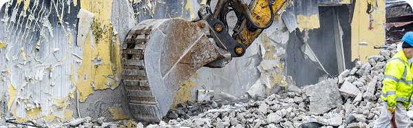 Wate-Concrete-Demolition