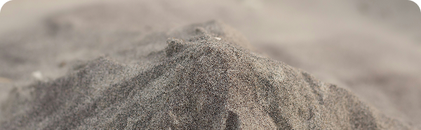Recycled-Sand